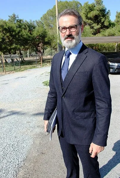 murat basoglu ile iliskisi oldugu konusulan rana altuntas sessizligini bozdu