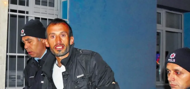 Kadın hakları diye bir şey yok!