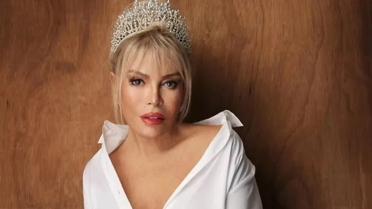 Ajda Pekkan yeni projesini anlattı: Hep at kalmak istiyorum