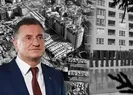 CHP çöken rezidansın mimarını savundu