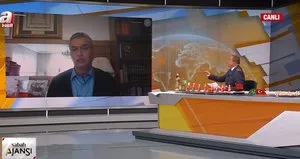 Türkiye’ye diz çöktüreceklerini sandılar!