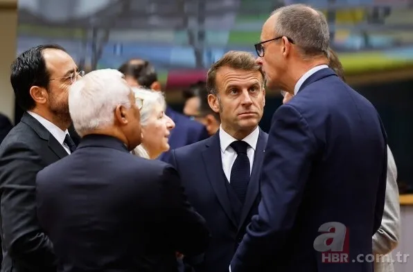 ABD Avrupa'yı gözden mi çıkardı? Trump yönetiminin Ulusal Güvenlik Strateji Belgesi'nde" resmi aşağılama" 4