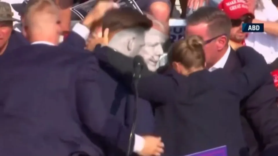 Trump’a ikinci suikast girişimi!