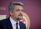 HDPli Garo Paylan, Ermenistanın sivilleri hedef alan saldırılarına sahip çıktı