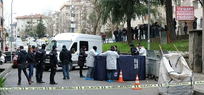 Kadıköy’de çöpte ceset parçaları bulunması: Soruşturma kapsamında 1 kişi gözaltına alındı