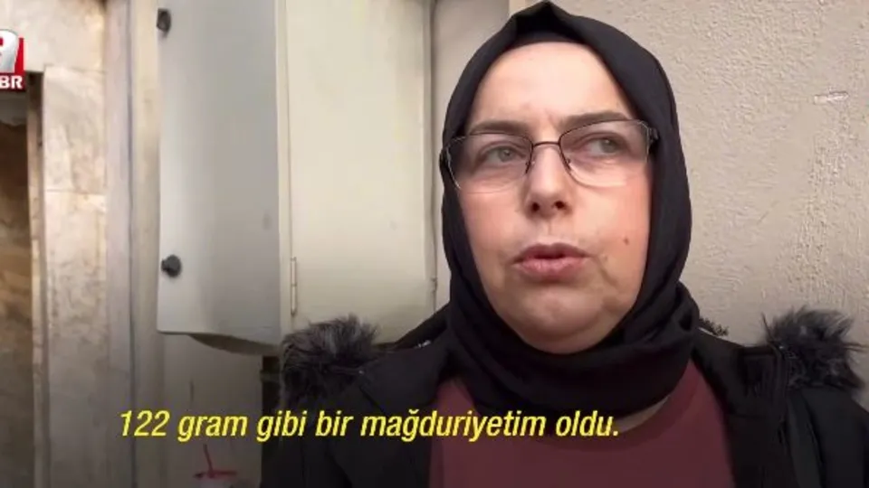 Kuyumcu 120 milyon liralık altın ile kaçtı