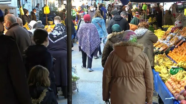 Son dakika: Sokağa çıkma yasağı gelecek mi? Şehirler arası seyahat yasağı olacak mı? Gözler kritik toplantıda!