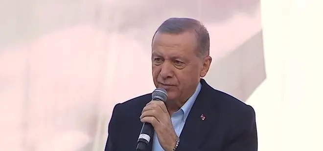 Son dakika: Başkan Erdoğan selin vurduğu Kumluca’da! Dikkat çeken Putin diyaloğu