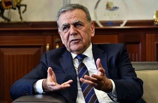 CHP’li Aziz Kocaoğlu ve eski başkanlara zimmet soruşturması! İki vakfa 1.75 milyon lira aktarılmış