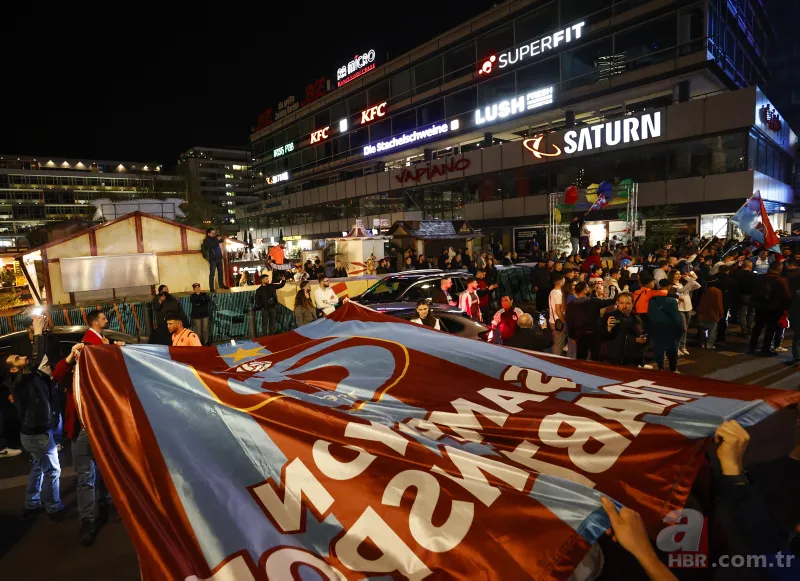 Dünya basını Trabzonspor'un şampiyonluğunu konuşuyor! İstanbul'un hakimiyetine son verdi 2