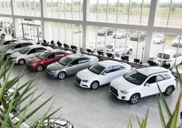 Otomotiv endüstrisi Eylül rekorunu kırdı