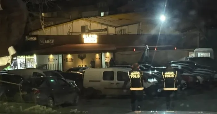 Ünlülere yönelik soruşturmada gelişme! Bebek Otel ve Maslak Klein’e uyuşturucu baskını I 4 isme gözaltı kararı