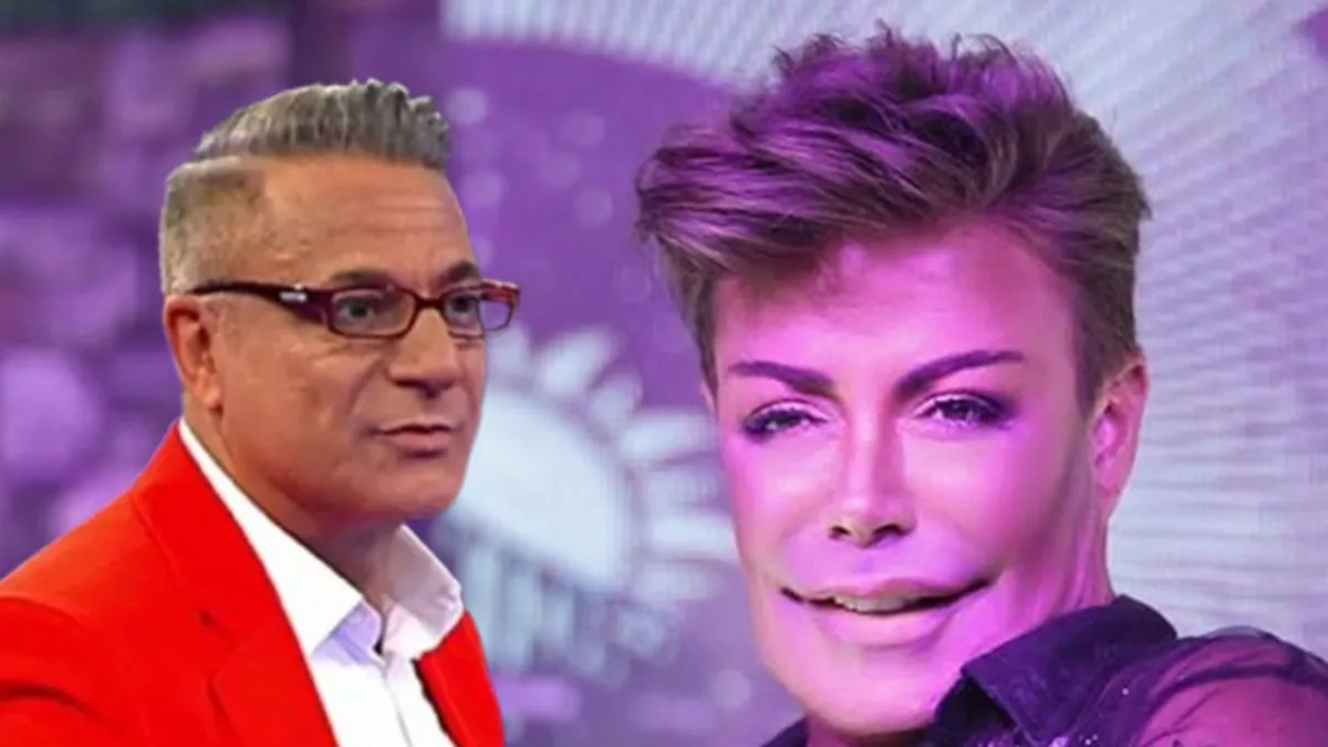 Mehmet Ali Erbil’den Fatih Ürek açıklaması: "İlk beni aradılar"