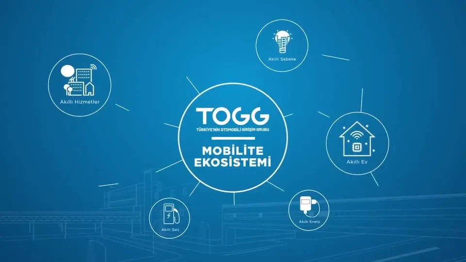 Yerli otomobilin merakla beklenen özelliği tanıtıldı!