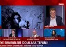 Türkiye Ermenilerinden soykırım yalanlarına tepki