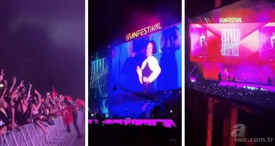 Zeynep Bastık 2022 FIFA Dünya Kupası için Katar’da konser verdi! Kazanacağı para dudak uçuklattı 4