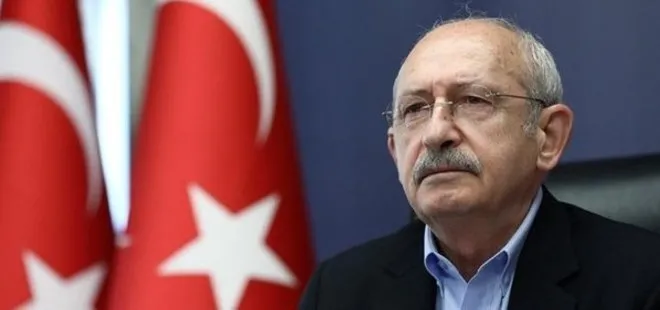 Kılıçdaroğlu ’Türkiye’ye mülteci merkezi kurulacak’ yalanını hala sürdürüyor