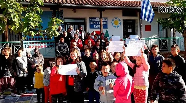 Yunanistan’a önemli çağrı: Sözünüzü tutun