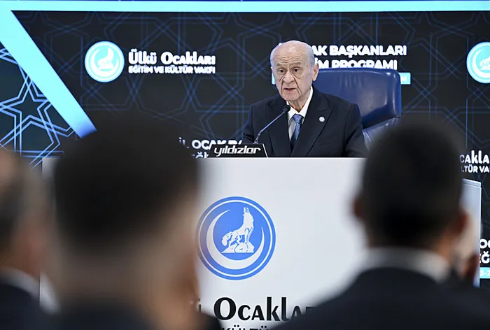 Asgari ücrete ara zam gelecek mi? MHP lideri Bahçeli’den yeni açıklama: Artışa ilişkin bir şey gelirse destekleriz