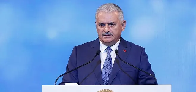 Başbakan Binali Yıldırım: Siber güvenlik eşittir ulusal güvenlik