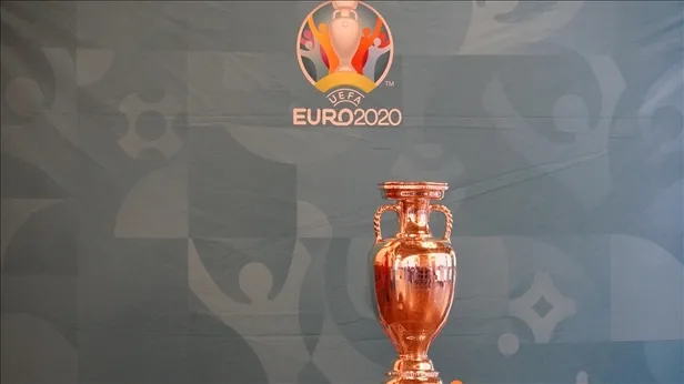 Bugün hangi maçlar var? 11 Haziran EURO 2020 grup maçları fikstürü! Avrupa Futbol Şampiyonası maçları ne zaman?