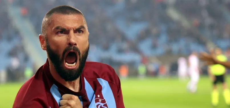 Trabzonspor Antalyaspor'u farklı geçti