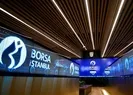 Borsa haftaya rekorla başladı