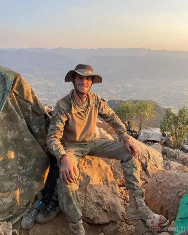 Şehit babasından duygulandıran paylaşım! Pençe-Kilit Harekatı'ndan acı haber | Şehitlerin isimleri ve memleketleri belli oldu 13