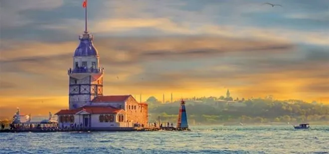 İstanbul’un gezilmesi gereken 15 semti listelendi! Şehrin tarihi şölenini buram buram keşfedin!