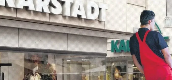 Alman şirketleri iflas bayrağı çekiyor! Yüzde 41 artış - 1