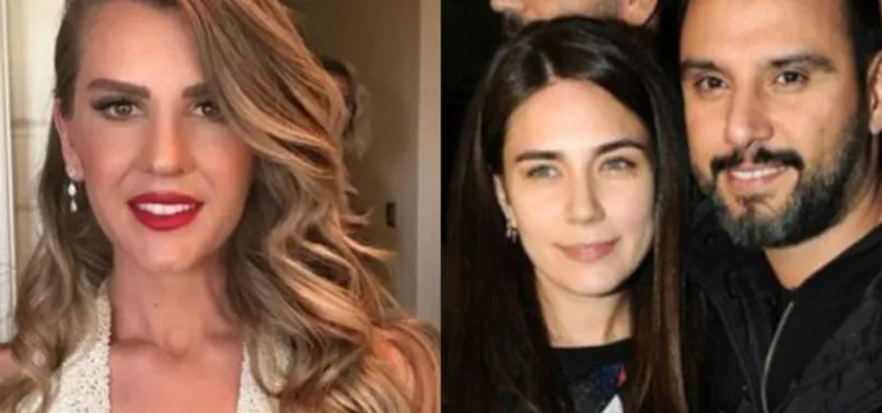 Alişan'ın eski nişanlısı Eda Erol ilk kez konuştu