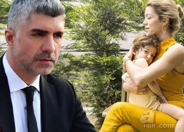 Özcan Deniz’in eski eşi Feyza Aktan’a mahkemeden kötü haber 5