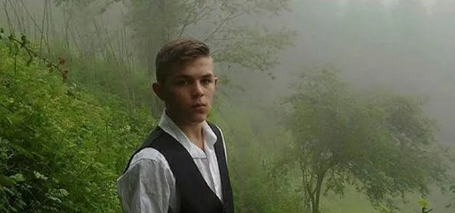 15 yaşında şehit olan kahraman Eren Bülbül