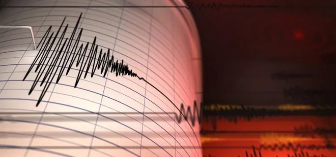 11 Ocak son depremler listesi! En son deprem nerede oldu? Kandilli AFAD son dakika deprem mi oldu?