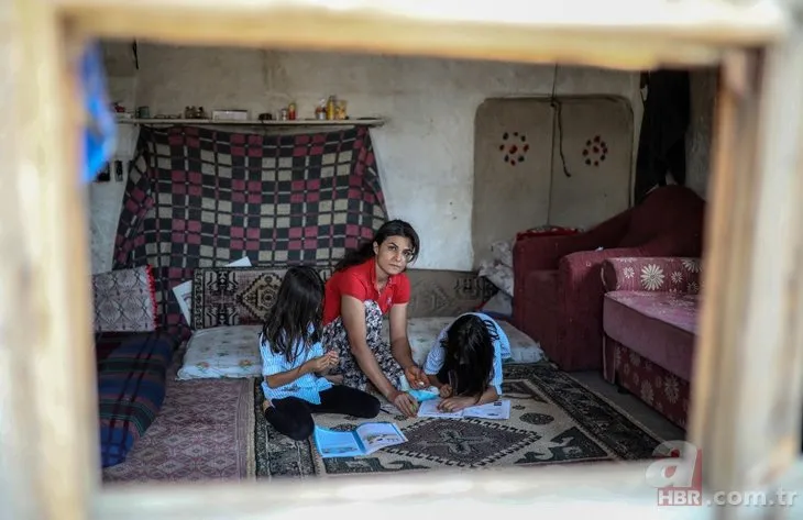 İşkenceci kocasını öldüren Melek İpek zor günleri geri bıraktı