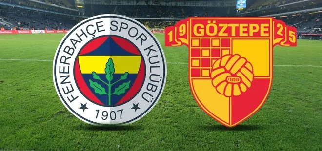 Fenerbahçe Göztepe maçı ne zaman, saat kaçta? 4 Temmuz FB Göztepe maçı hangi kanalda?