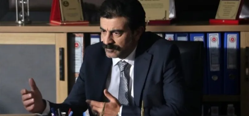 Akıncı’nın yıldızı Erkan Bektaş sevenlerini korkuttu! Ameliyata alındı