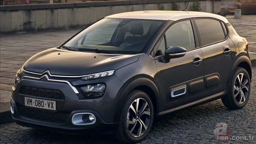 1 milyon TL altı sıfır otomobiller: Uygun fiyatlı araçlar ve güncel fiyat listesi! Hyundai, Renault, Citroen... 9