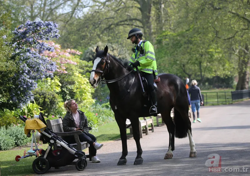 İngiltere için yarın tarihi bir gün olacak! Corona virüs aşısı ilk kez insanlar üzerinde denenecek 10