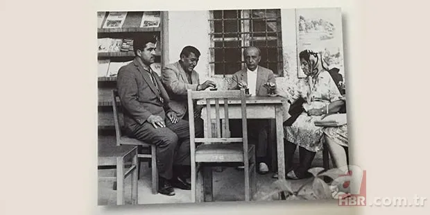 Koç Ailesi'nin albümünden çok özel fotoğraflar 44