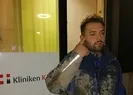 Almanyada ırkçı saldırı!