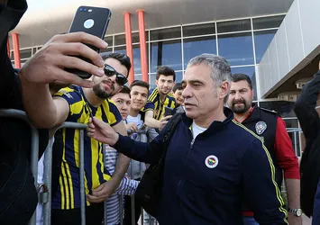 İşte Fenerbahçe'nin Erzurumspor 11'i