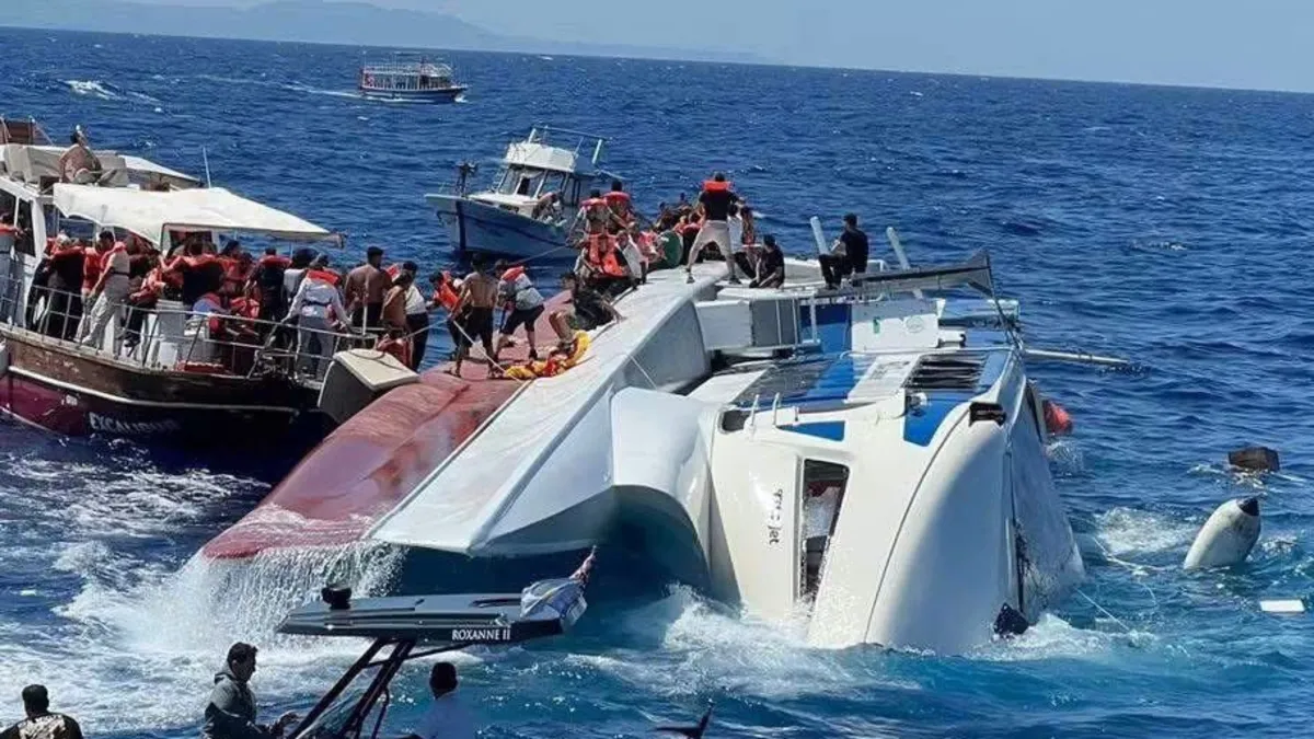 Filo Jet faciası sonrası yeni görevden alma! Meteoroloji Müdürü Sinan Güneş görevden alındı