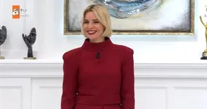 Esra Erol 14 Aralık Salı tek parça izle