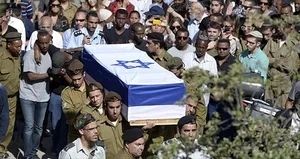 Kassam Tugayları geçit vermiyor!