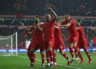 Euro 2020 kura çekimi ne zaman, saat kaçta, hangi kanalda? Avrupa Şampiyonası kura çekimi nasıl olacak?