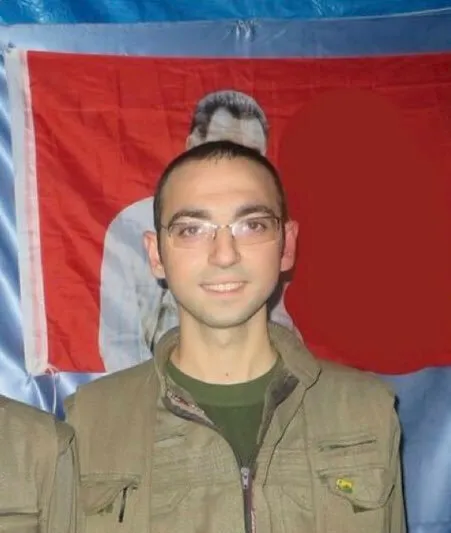 Boğaziçi provokatörlerinden bir yalan daha: PKK’lı terörist Cihan Dursun’u öğrenci olarak göstermeye çalıştılar