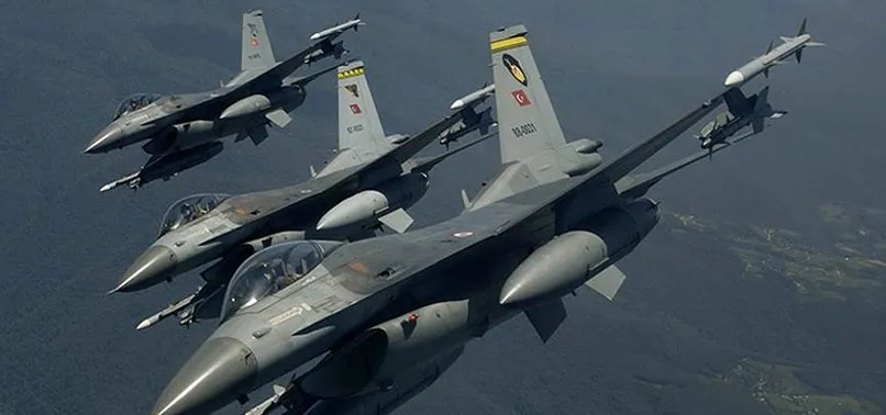 TSK'dan Kuzey Irak'a operasyon