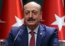Bakan Vedat Bilgin’den EYT açıklaması