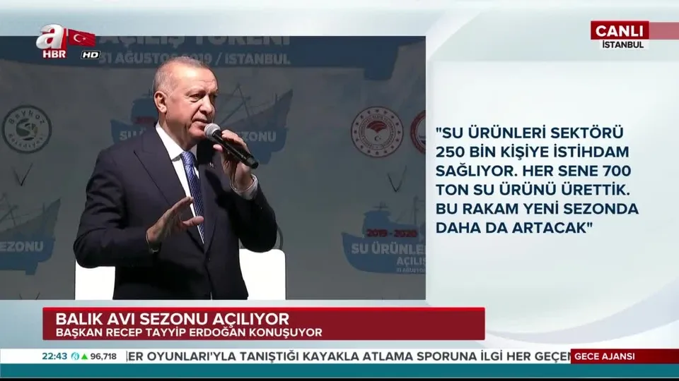 Başkan Erdoğan’dan önemli açıklamalar
